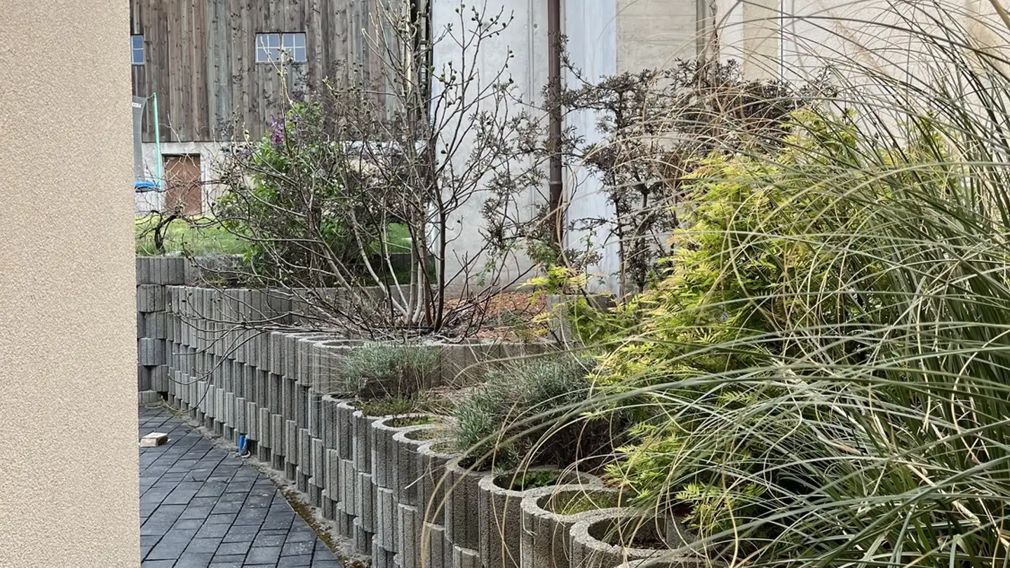 Appartement à louer - Rue Dos Chez Mérat 6, 2854 Bassecourt - Photo 3