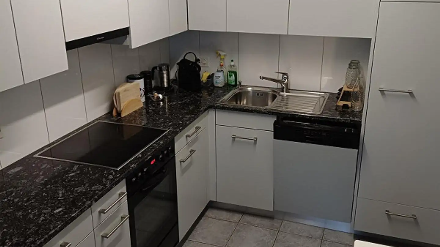 Appartamento in affitto - Heinrich-Federerstrasse 5, 9500 Wil SG - Foto 2