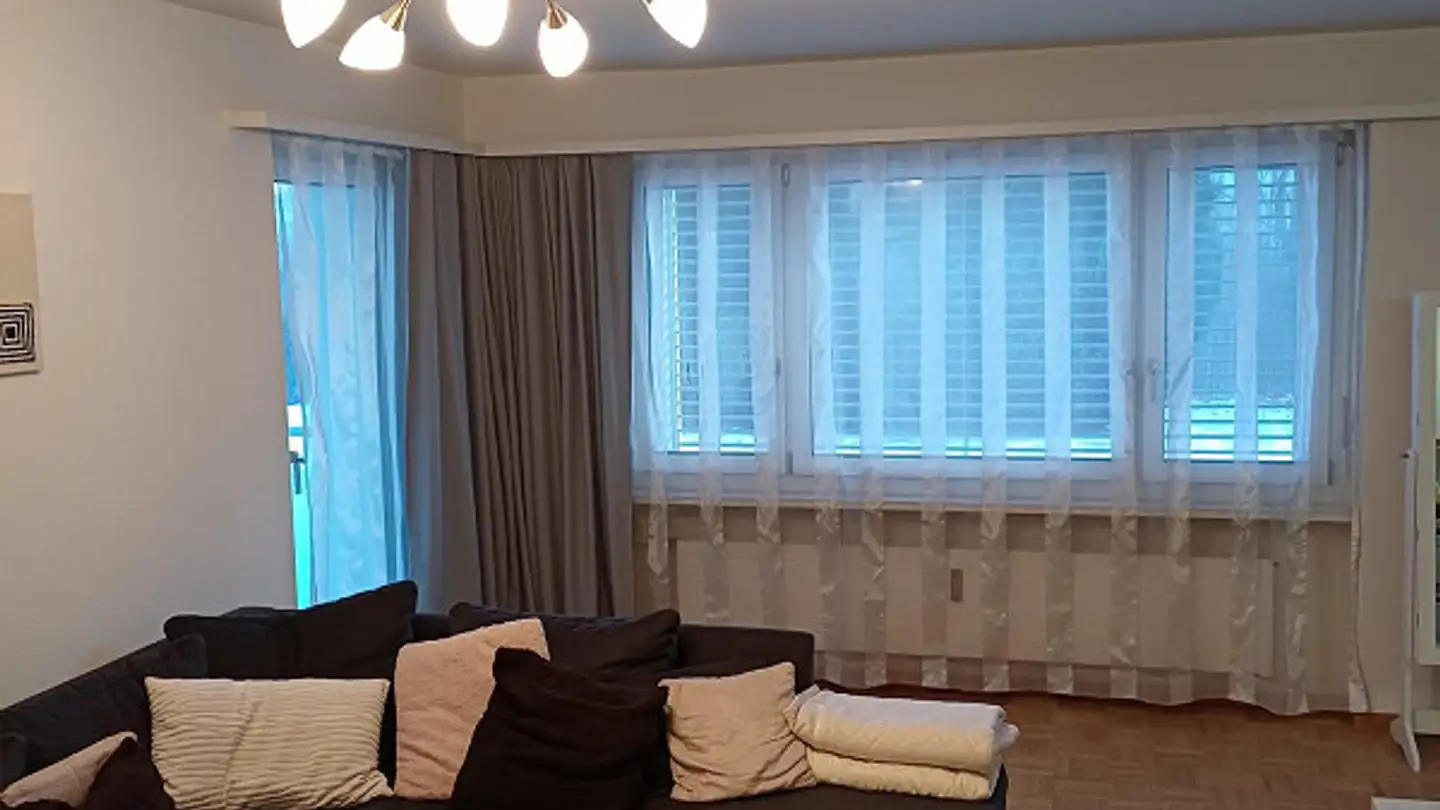 Appartamento in affitto - Heinrich-Federerstrasse 5, 9500 Wil SG - Foto 3