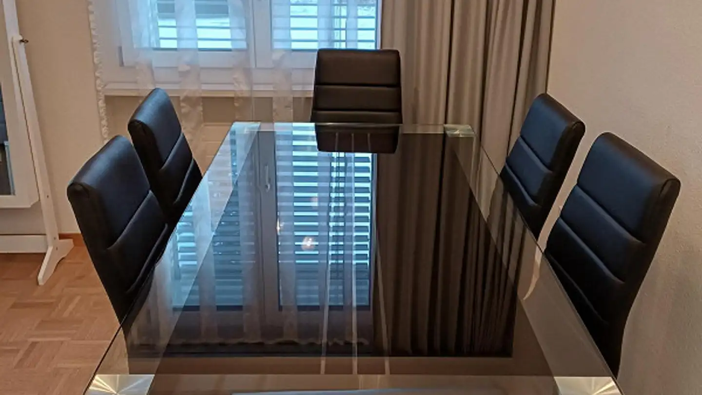 Appartamento in affitto - Heinrich-Federerstrasse 5, 9500 Wil SG - Foto 4