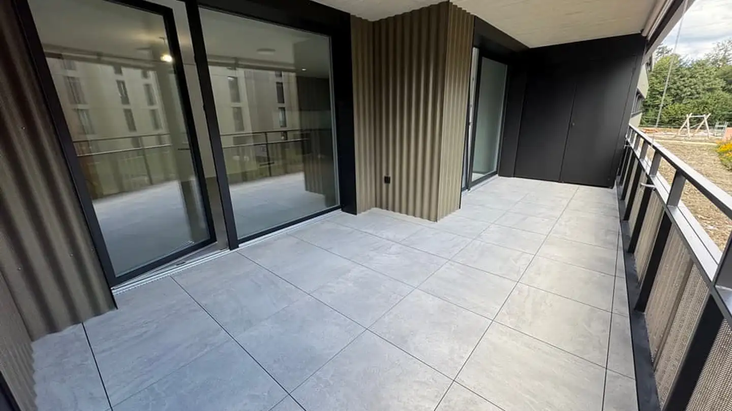 Wohnung mieten - Impasse De Champ-Riond 22, 1753 Matran