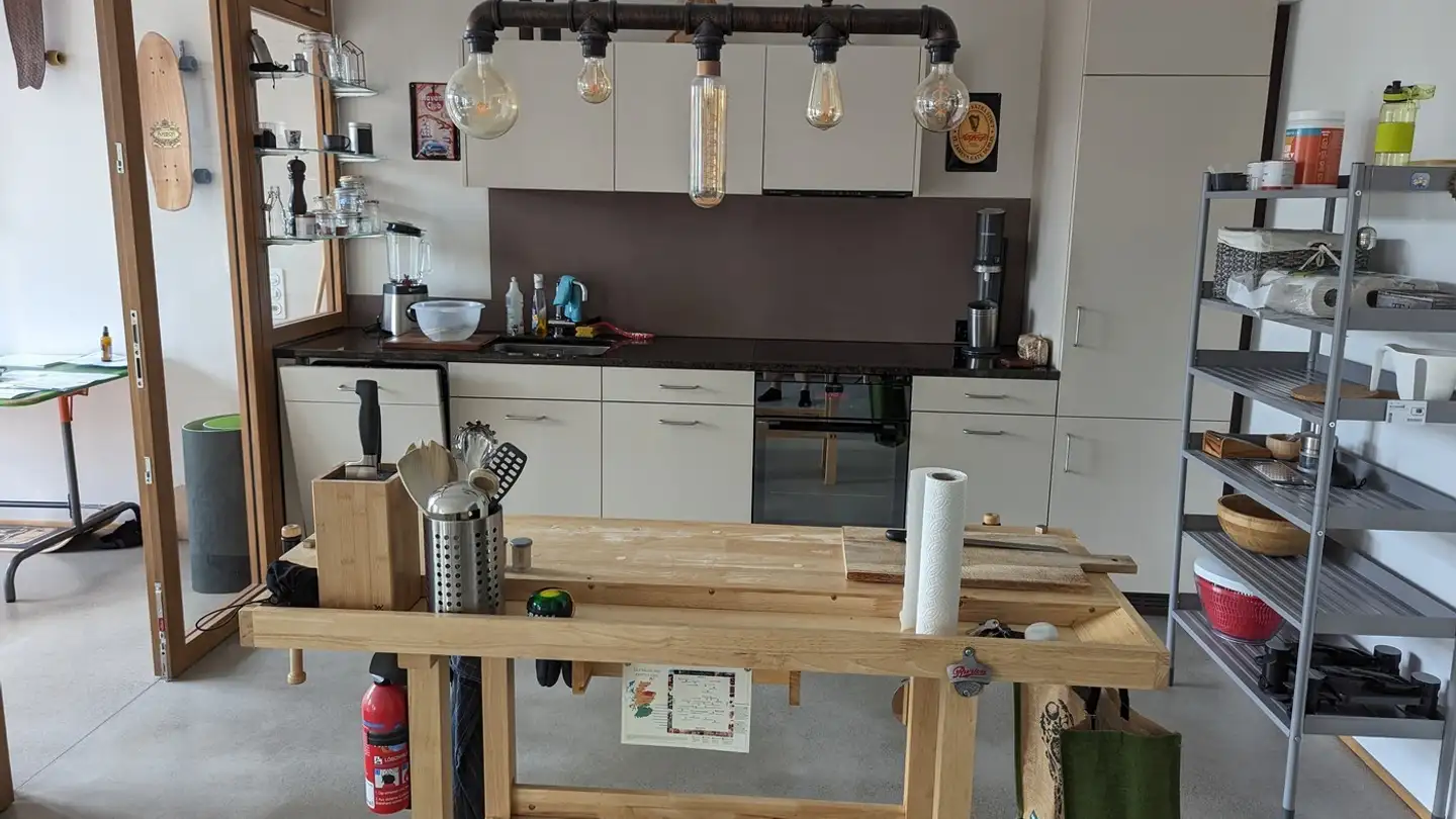 Appartamento in affitto - Rheinstrasse 3, 8500 Frauenfeld - Photo 2