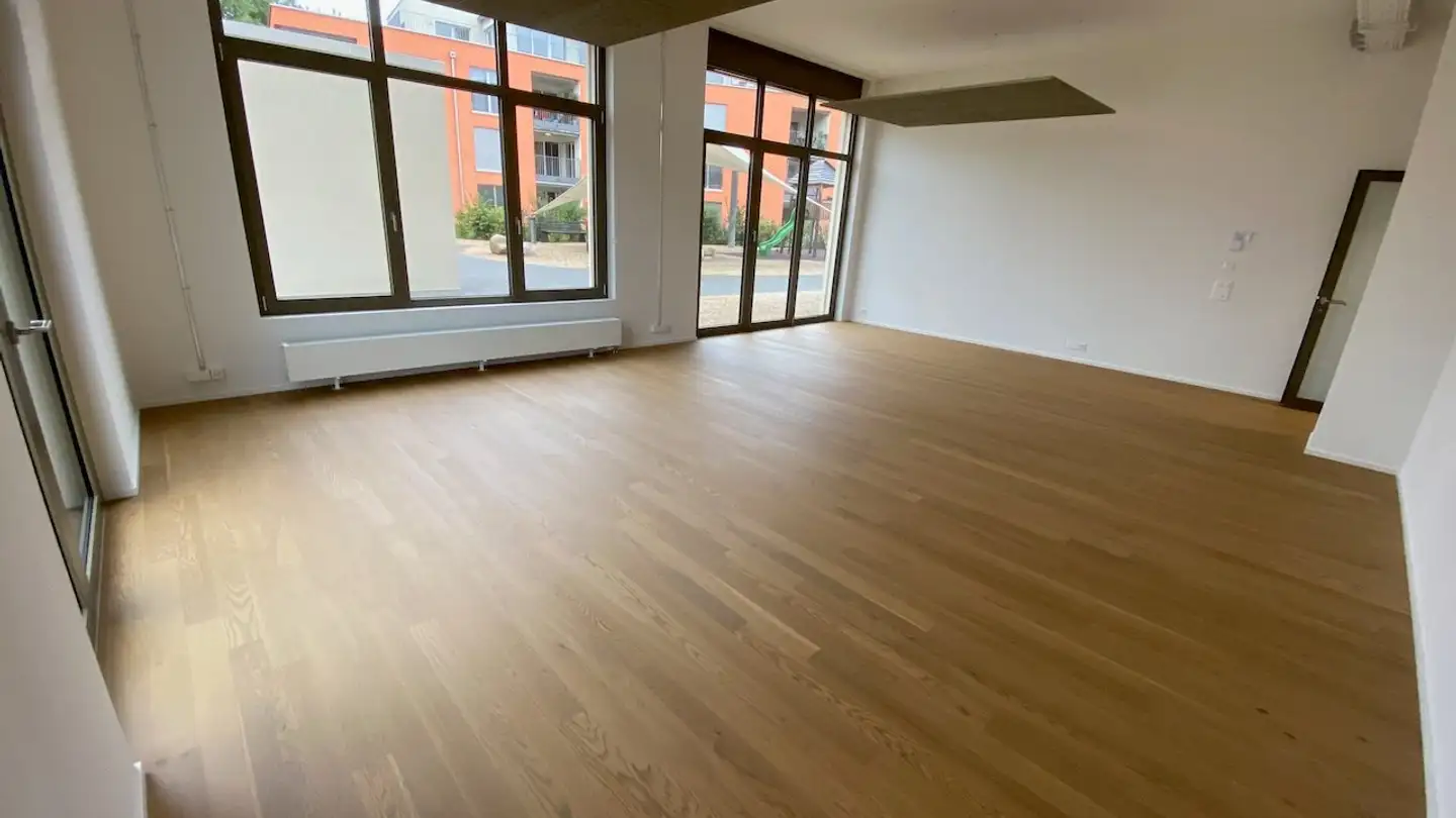 Spazio ufficio in affitto - Parkweg 3c, 5443 Niederrohrdorf - Photo 3