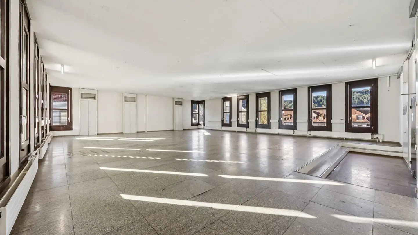 Commercial à louer - Kanzleistrasse 3, 9230 Flawil - Photo 3