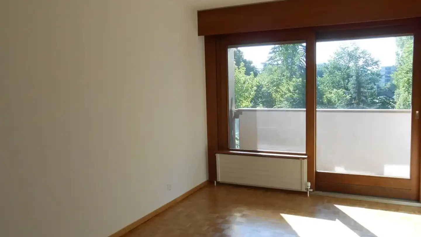 Wohnung mieten - Plateau De Frontenex 9b, 1223 Cologny