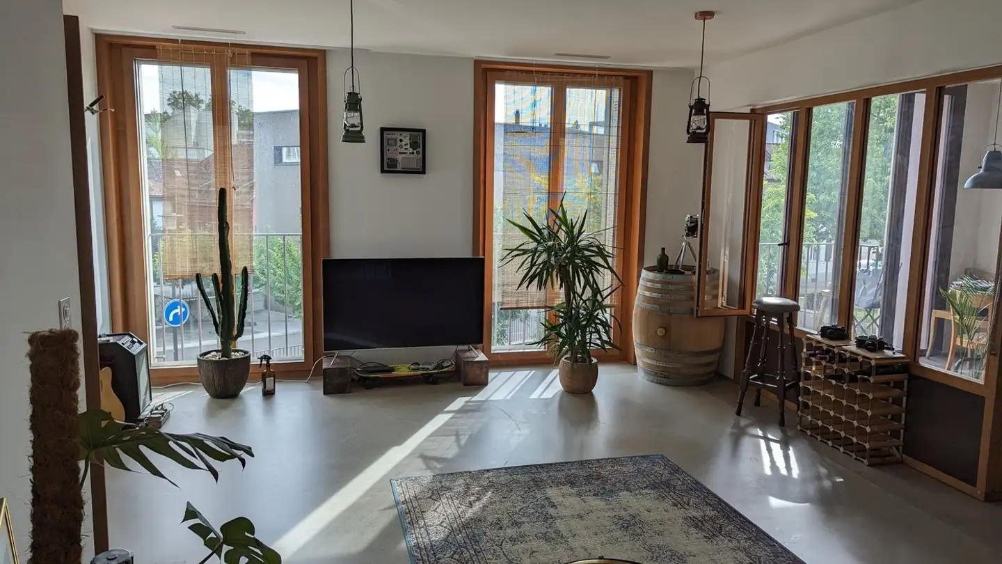 Appartamento in affitto - Rheinstrasse 3, 8500 Frauenfeld - Photo 3