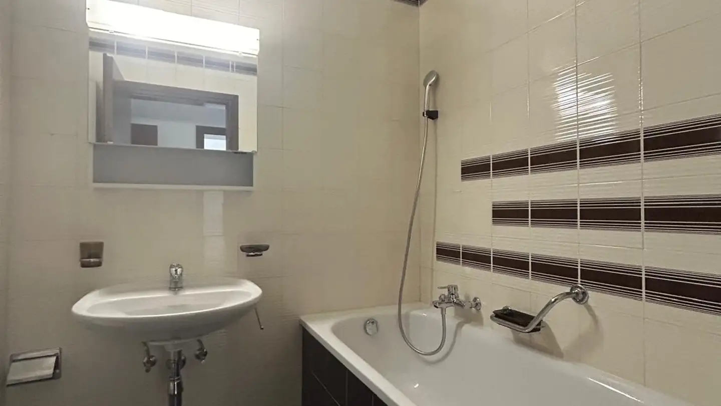 Apartment for rent - Via Mercole 2, 6877 Coldrerio - Photo 4