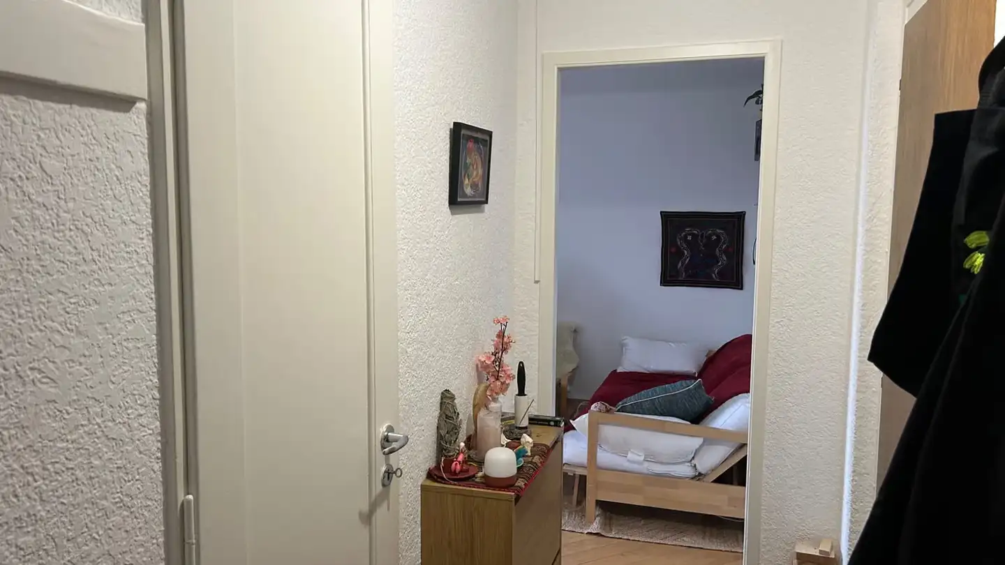 Apartment for rent - Chemin De Perrelet 10, 1020 Renens VD