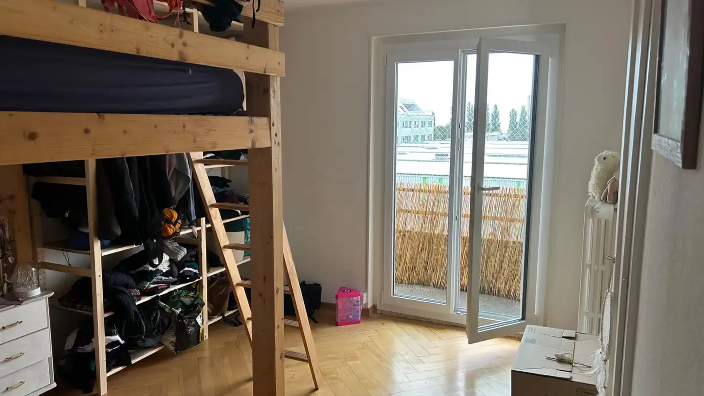 Apartment for rent - Chemin De Perrelet 10, 1020 Renens VD - Photo 3