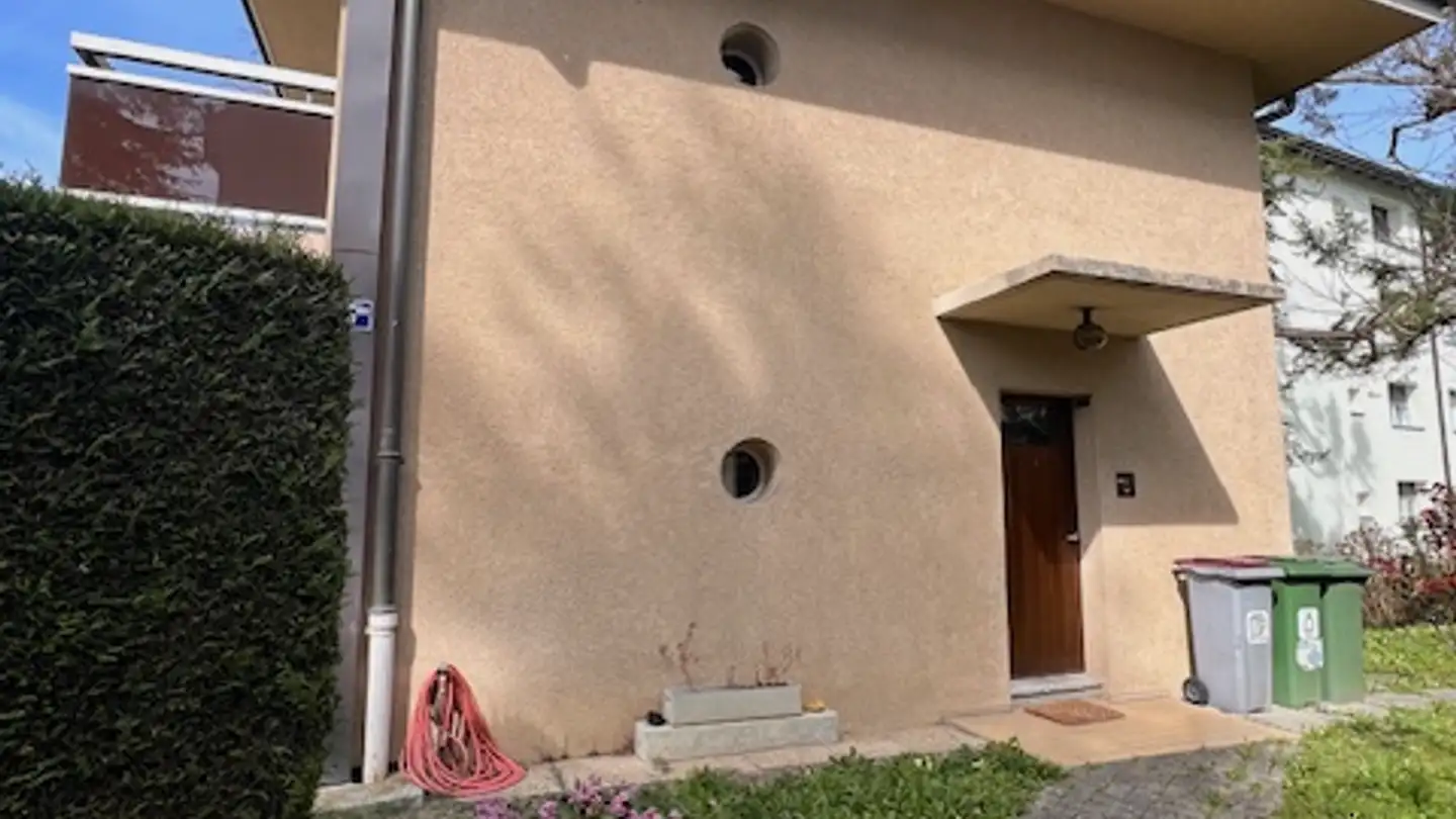 Casa singola in vendita - 1010 Lausanne - Foto 2