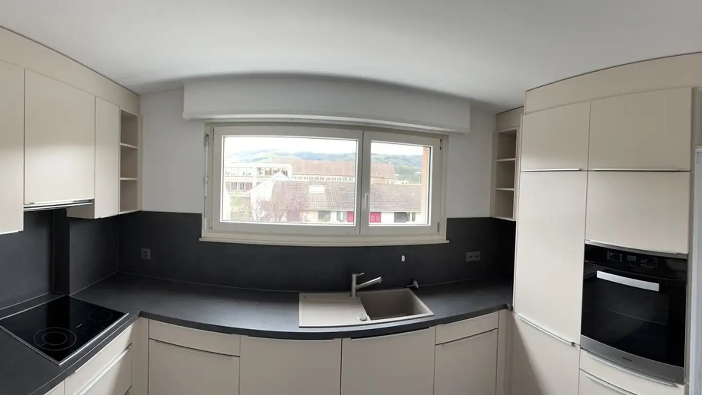 Dachgeschosswohnung mieten - Neumattring 2, 4147 Aesch BL