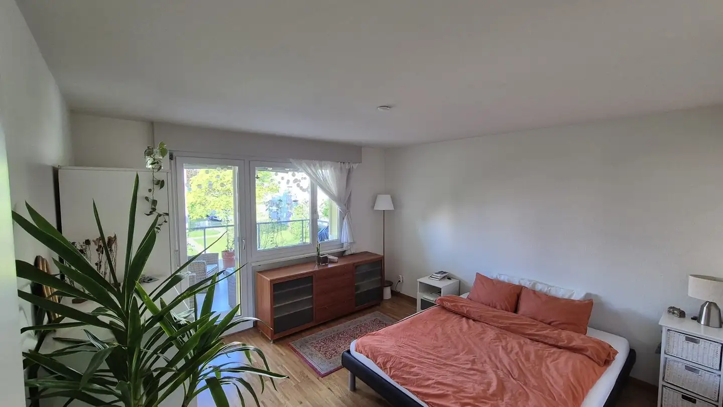 Wohnung mieten - Auenring 57, 8303 Bassersdorf - Foto 2