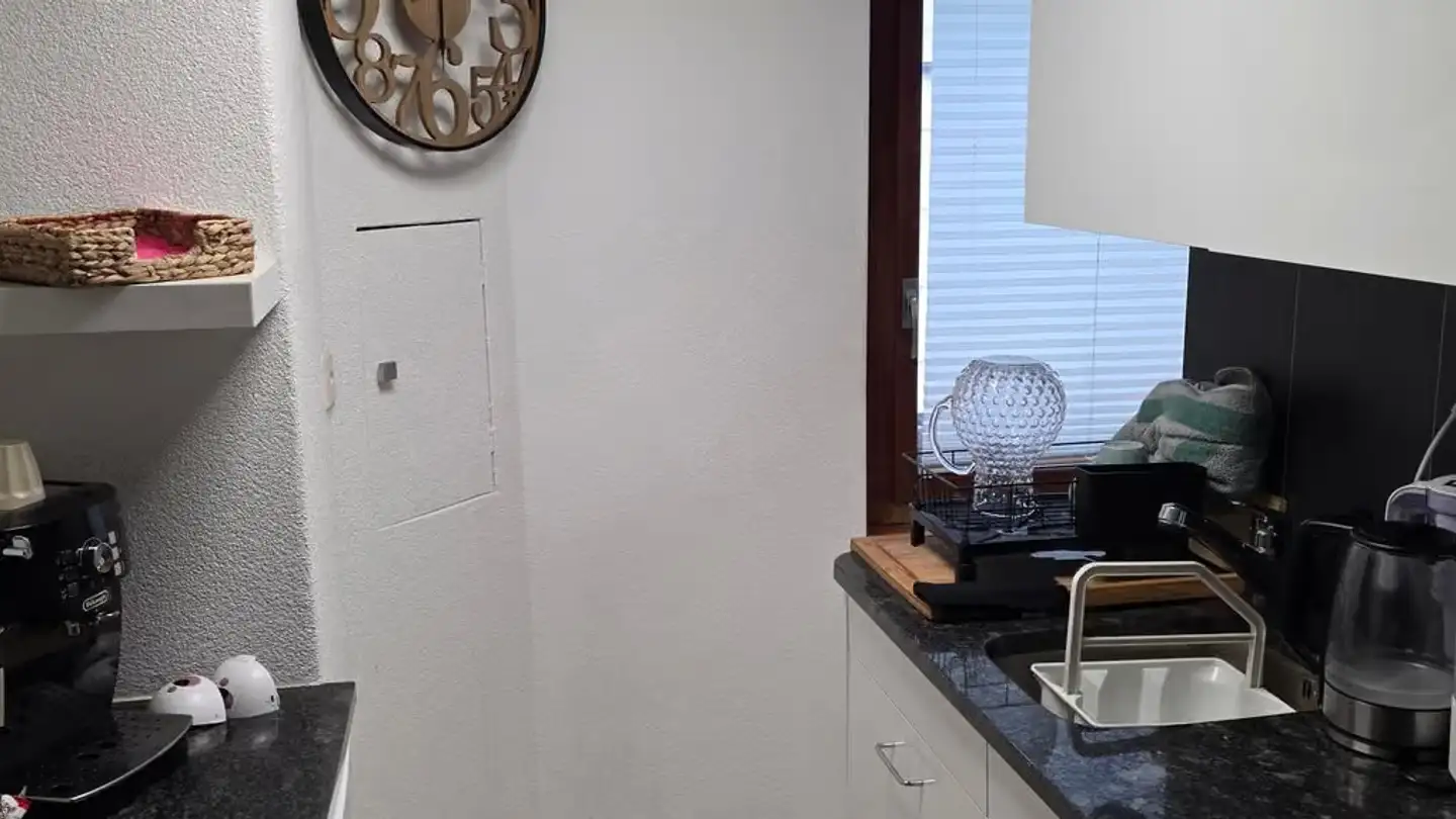 Appartamento in affitto - Rickenstrasse 8, 8732 Neuhaus SG - Foto 4