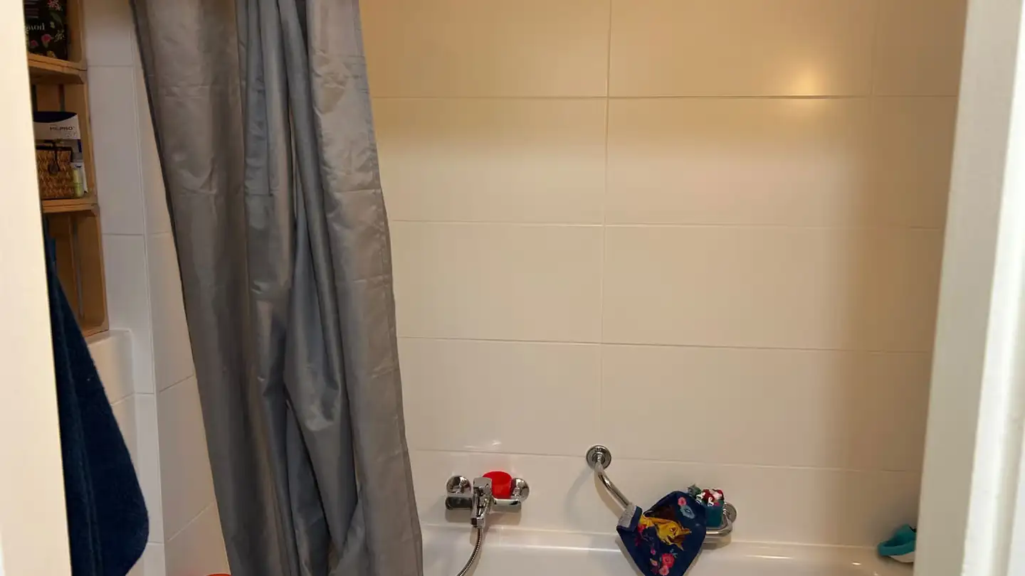 Apartment for rent - Chemin De Perrelet 10, 1020 Renens VD - Photo 4