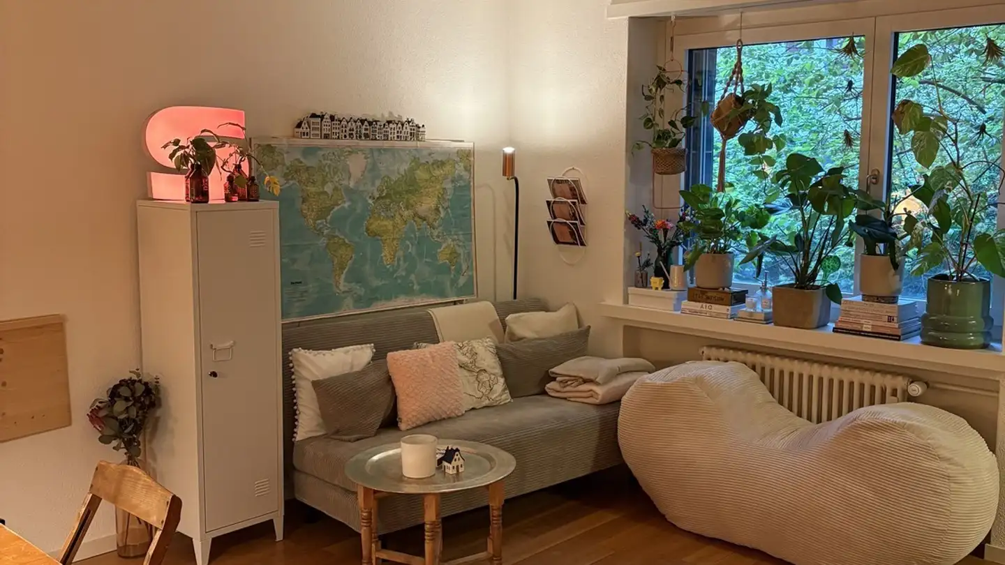 Appartement à louer - 8400 Winterthur