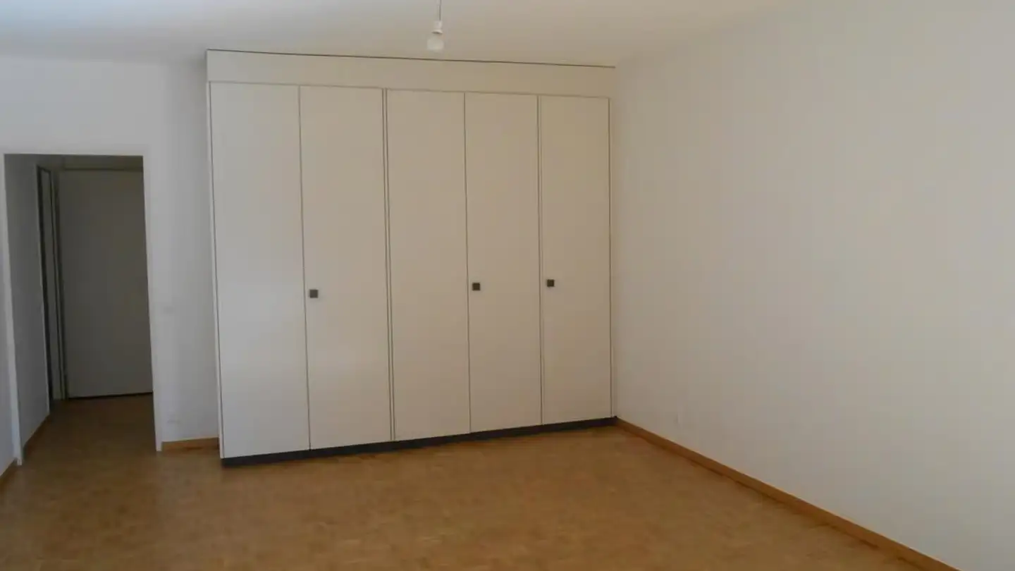 Wohnung mieten - Plateau De Frontenex 9b, 1223 Cologny - Foto 2