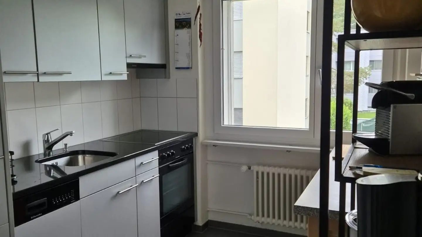 Wohnung mieten - Auenring 57, 8303 Bassersdorf - Foto 4