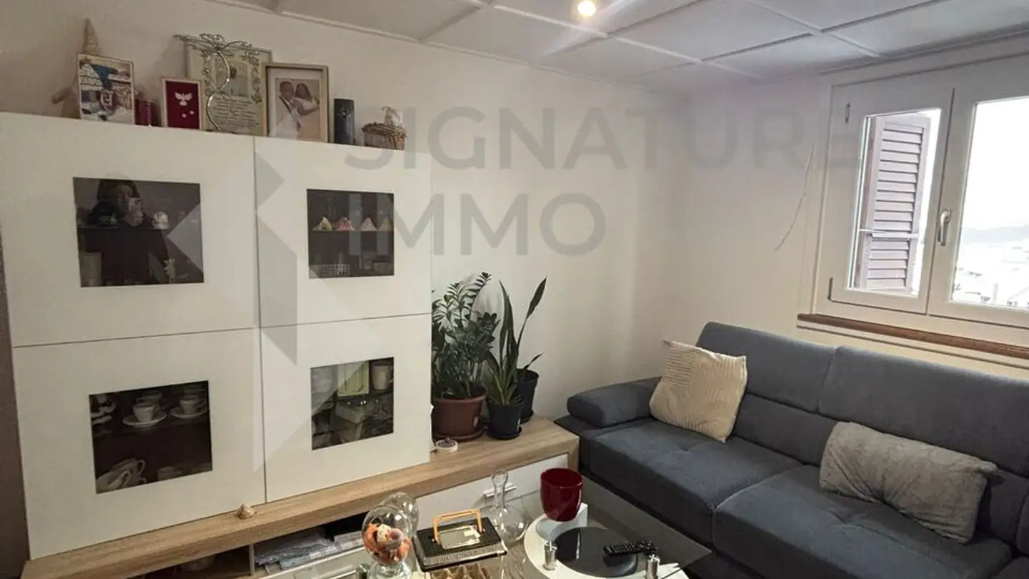 Appartement à vendre - 1630 Bulle - Photo 3