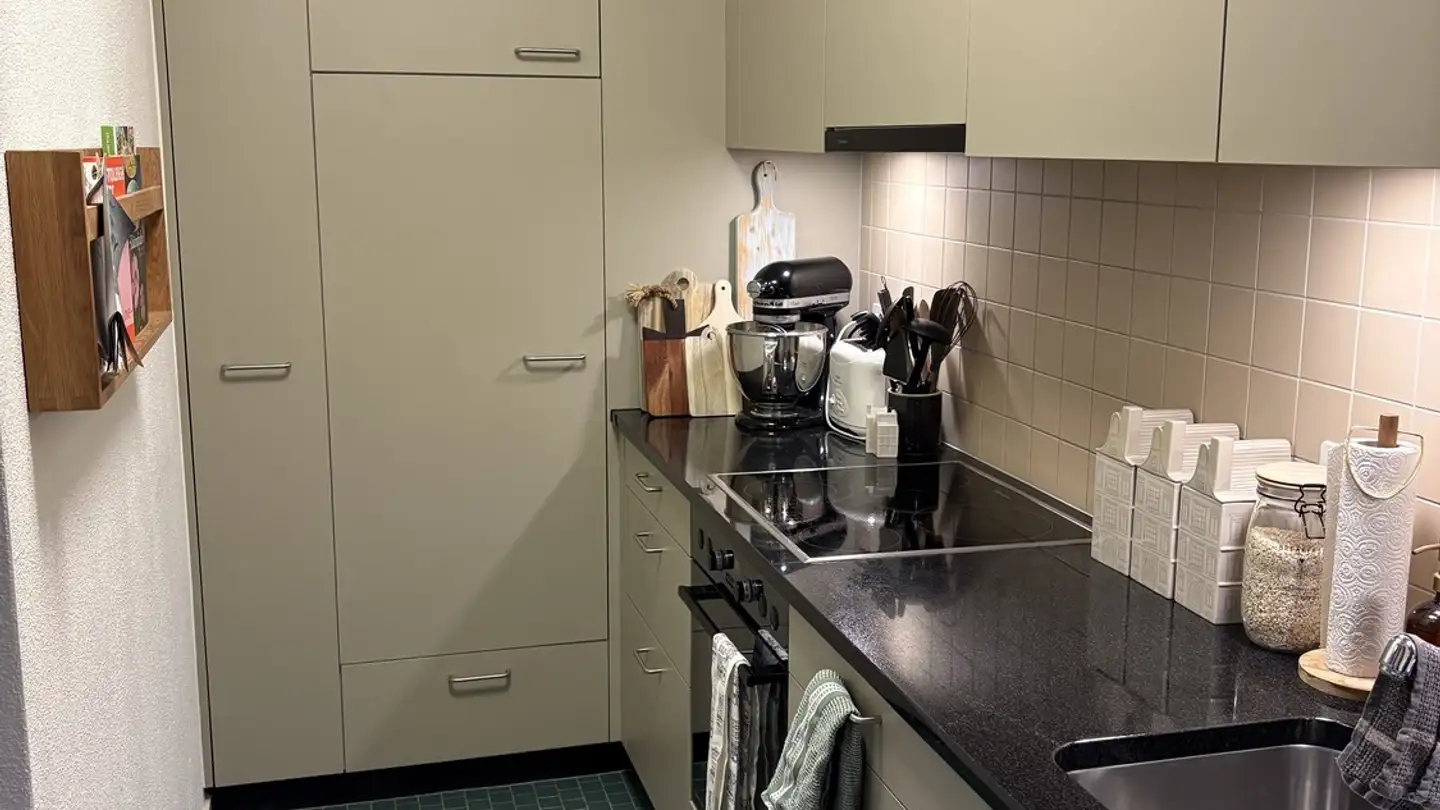 Appartement à louer - 8400 Winterthur - Photo 4