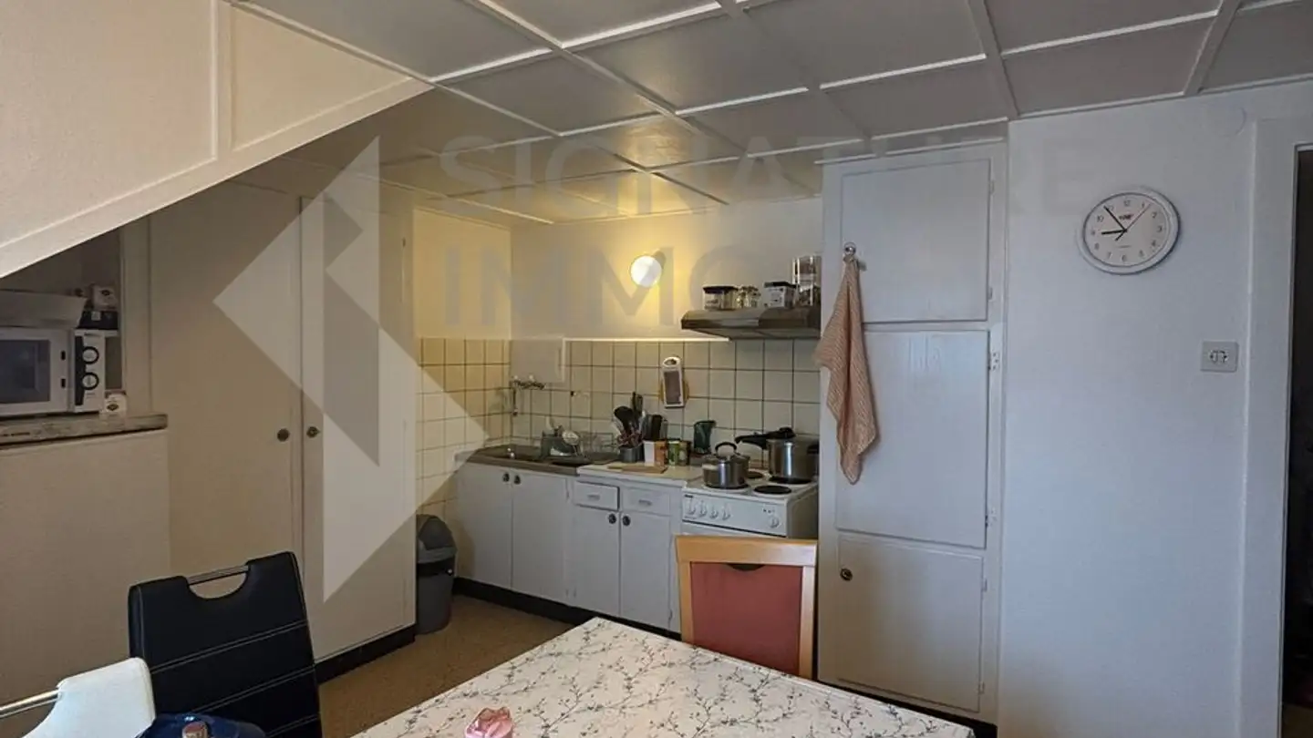 Appartement à vendre - 1630 Bulle - Photo 4