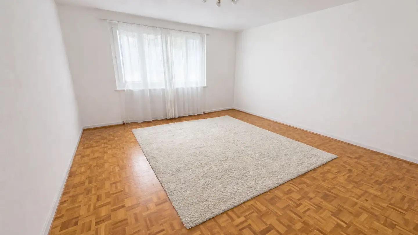 Apartment for rent - Grabenmattstrasse 1, 4133 Pratteln