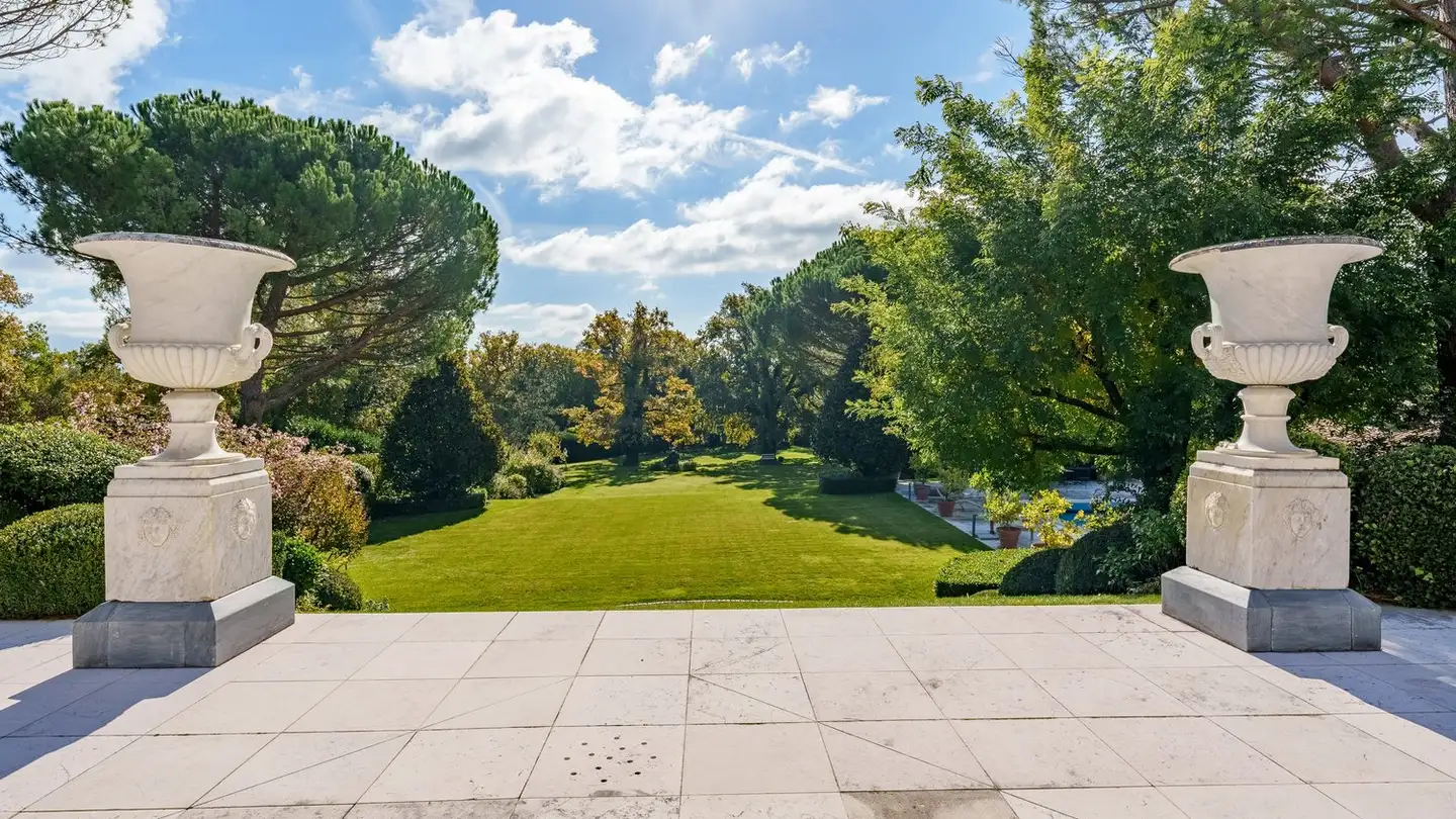 Maison individuelle à vendre - 1253 Vandoeuvres