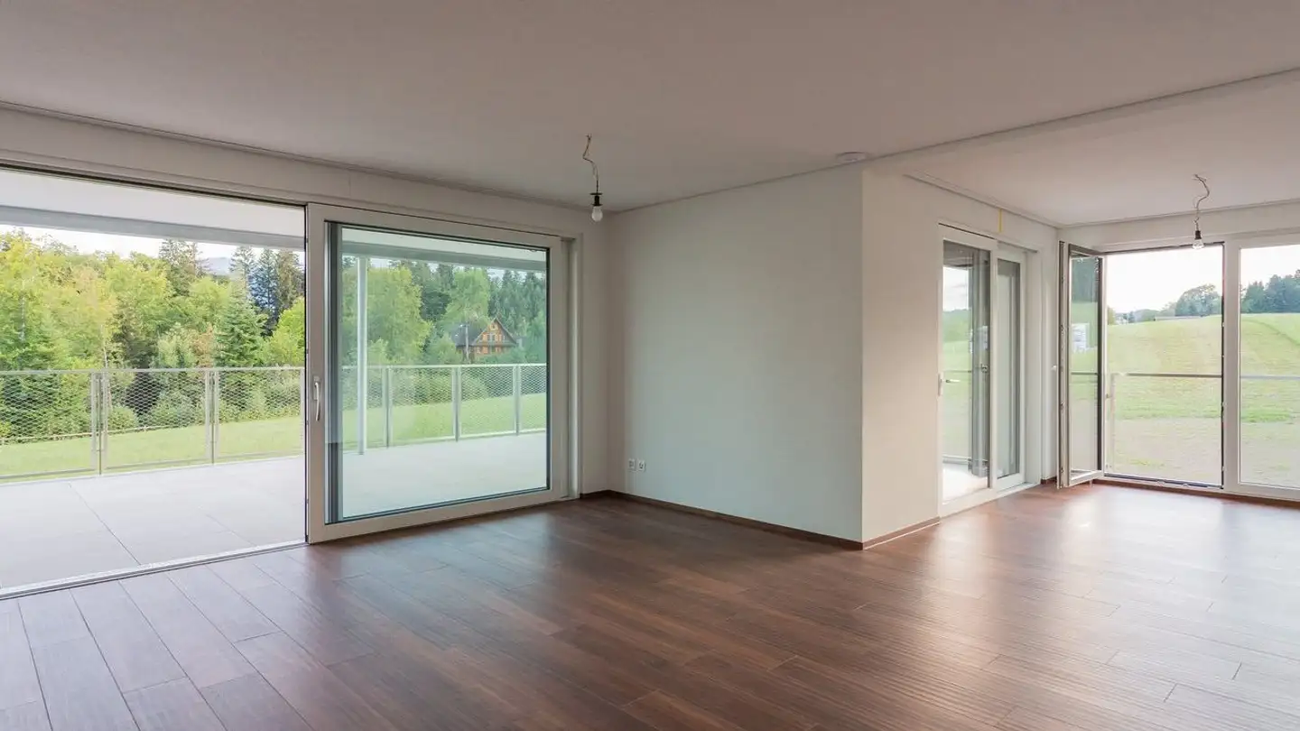 Appartamento in affitto - Ruswilstrasse 9, 6016 Hellbühl