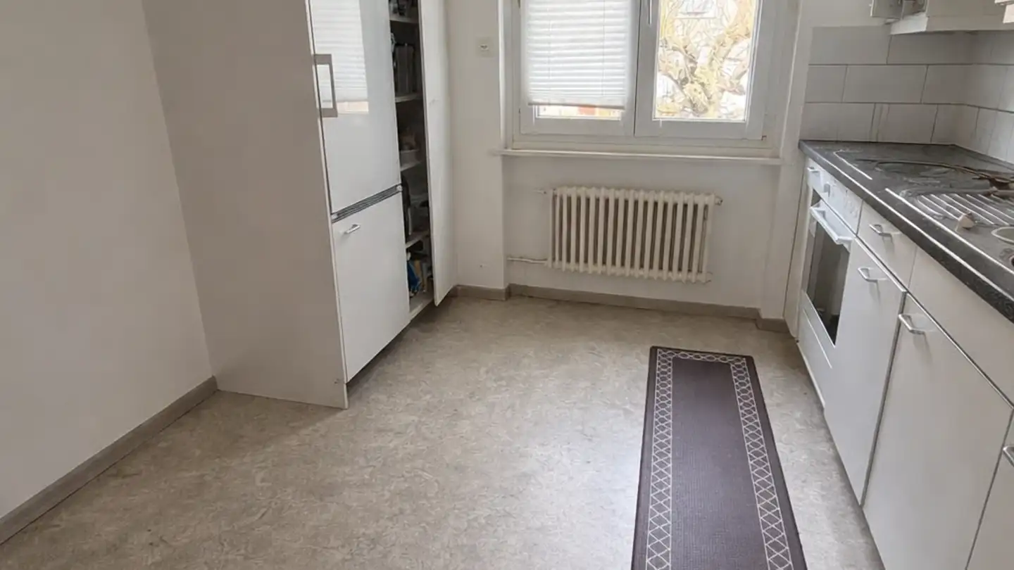 Apartment for rent - Grabenmattstrasse 1, 4133 Pratteln - Photo 2