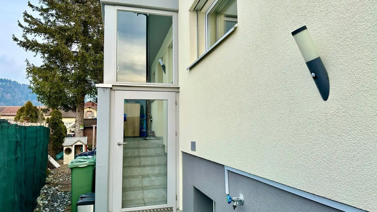 Semi-detached house for sale - Schürmatt 7a, 6247 Schötz - Photo 4