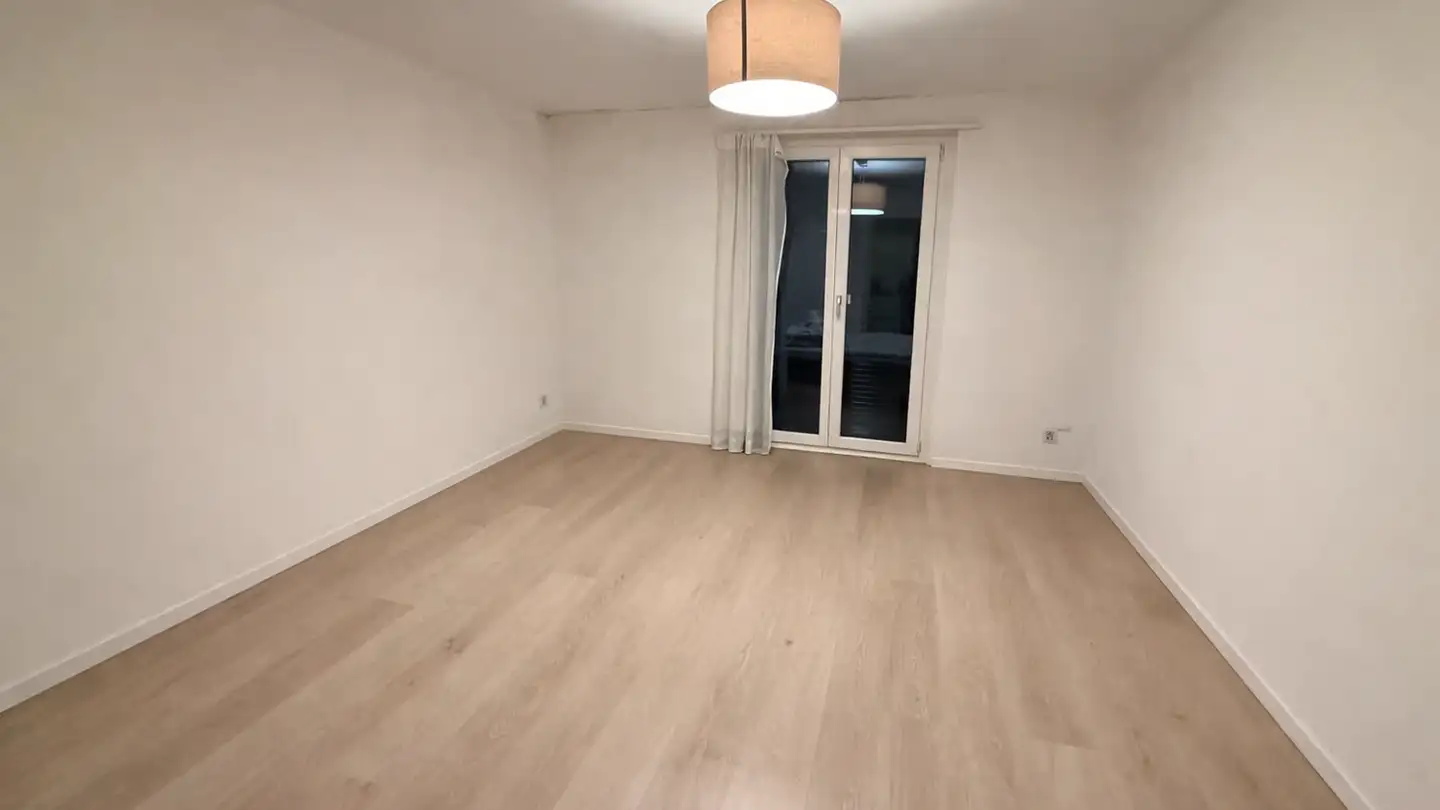 Apartment for rent - Grabenmattstrasse 1, 4133 Pratteln - Photo 4