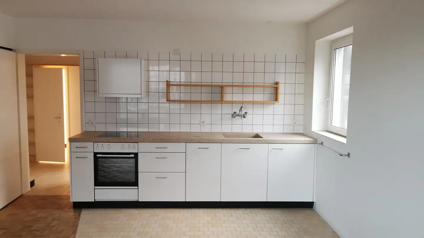 Appartement à louer - Gartenstrasse 5, 9000 St. Gallen