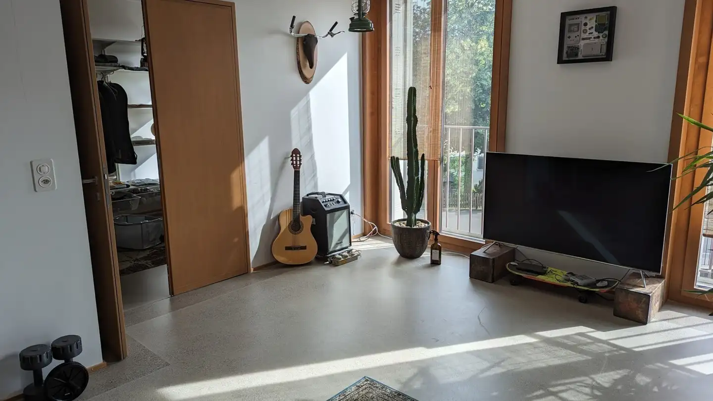 Appartamento in affitto - Rheinstrasse 3, 8500 Frauenfeld - Photo 4