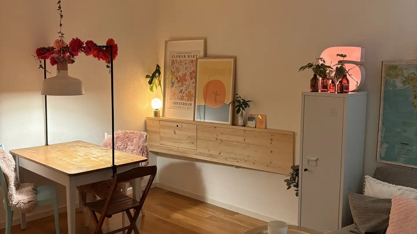 Appartement à louer - 8400 Winterthur - Photo 2