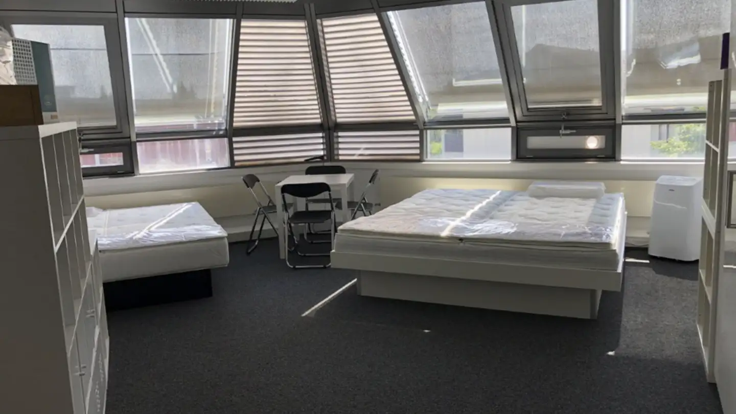 Spazio ufficio in affitto - Bittertenstrasse 15, 4702 Oensingen - Photo 2