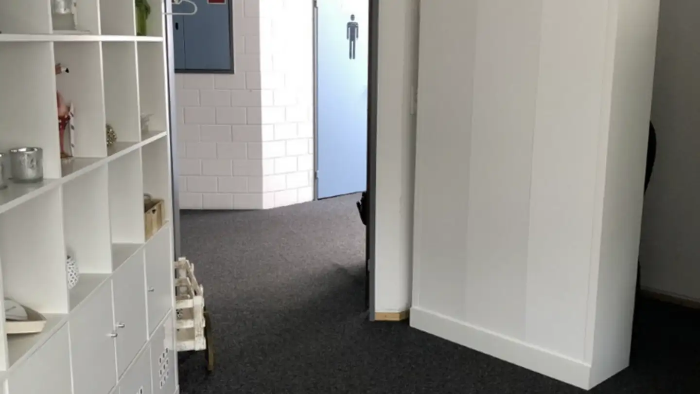 Spazio ufficio in affitto - Bittertenstrasse 15, 4702 Oensingen - Photo 3