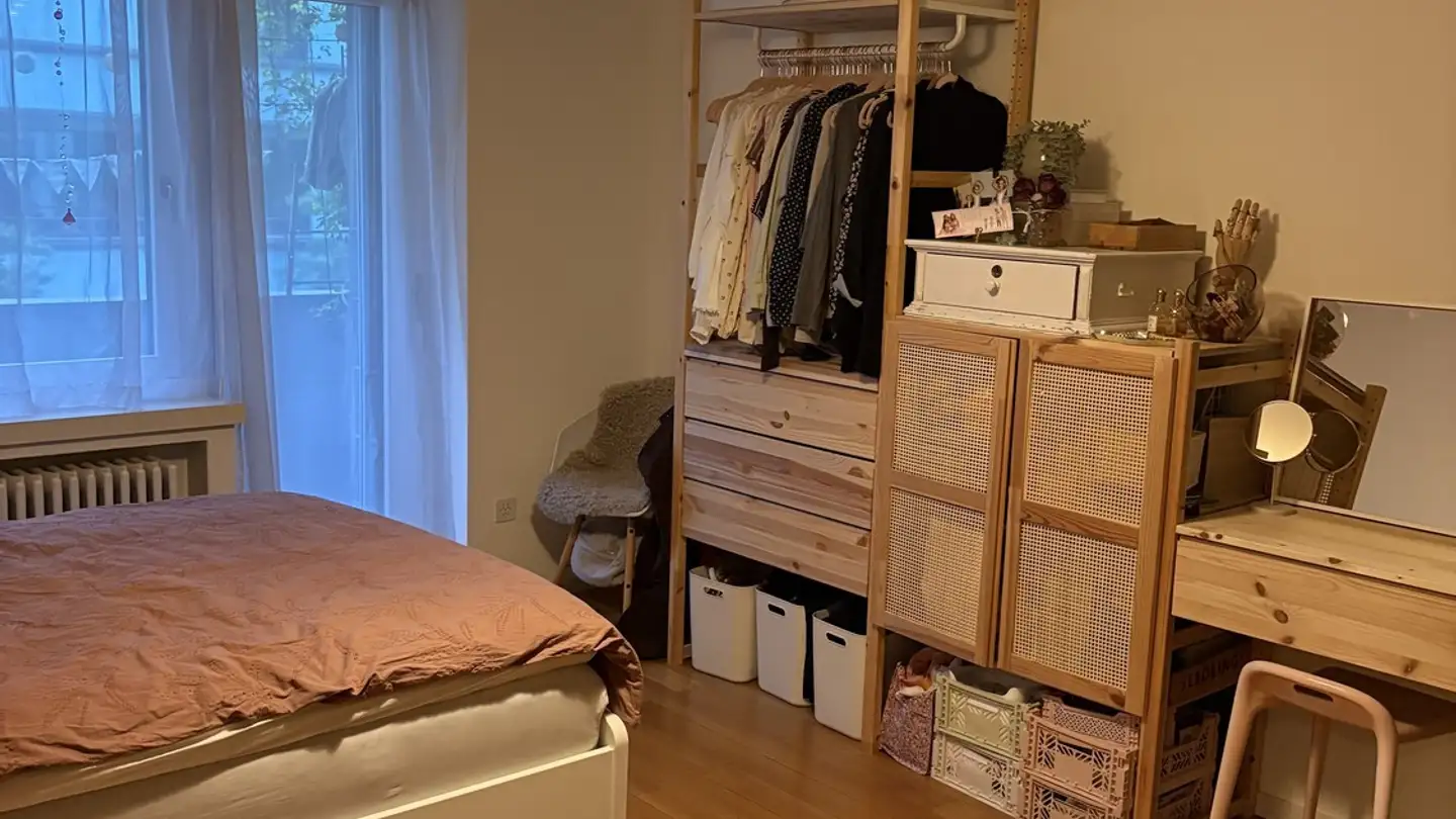 Appartement à louer - 8400 Winterthur - Photo 3