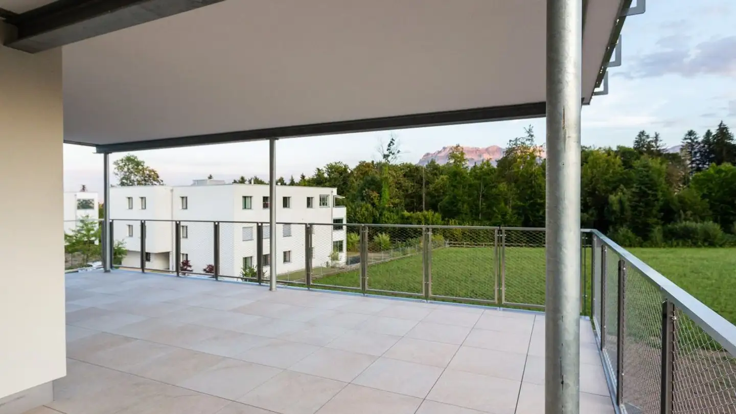 Appartamento in affitto - Ruswilstrasse 9, 6016 Hellbühl - Foto 3