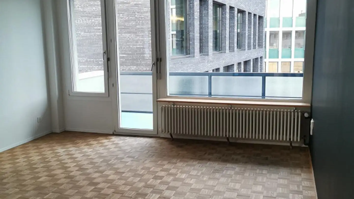 Appartement à louer - Gartenstrasse 5, 9000 St. Gallen - Photo 2