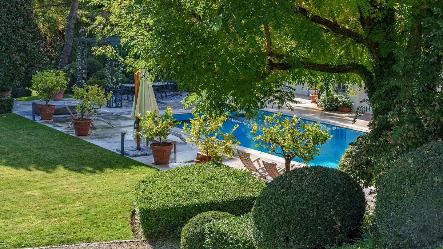 Maison individuelle à vendre - 1253 Vandoeuvres - Photo 4