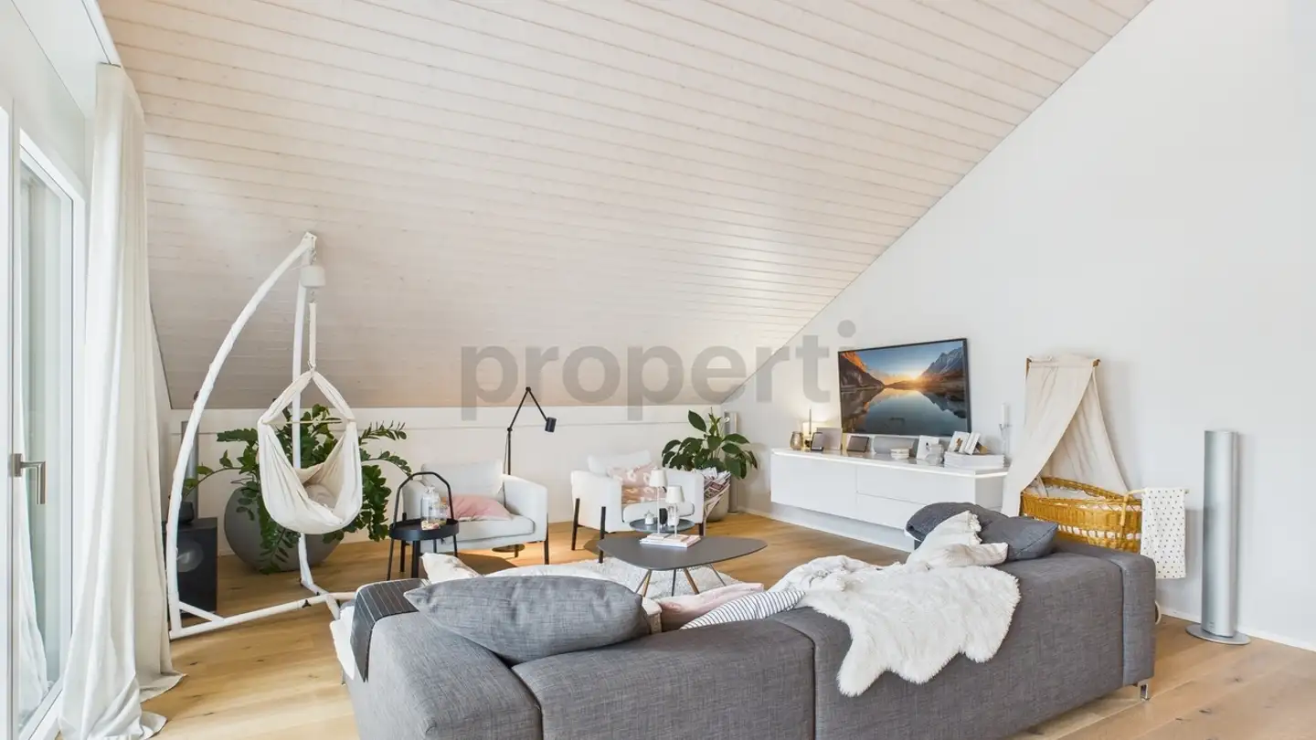 Apartment for sale - 5018 Erlinsbach - Photo 2