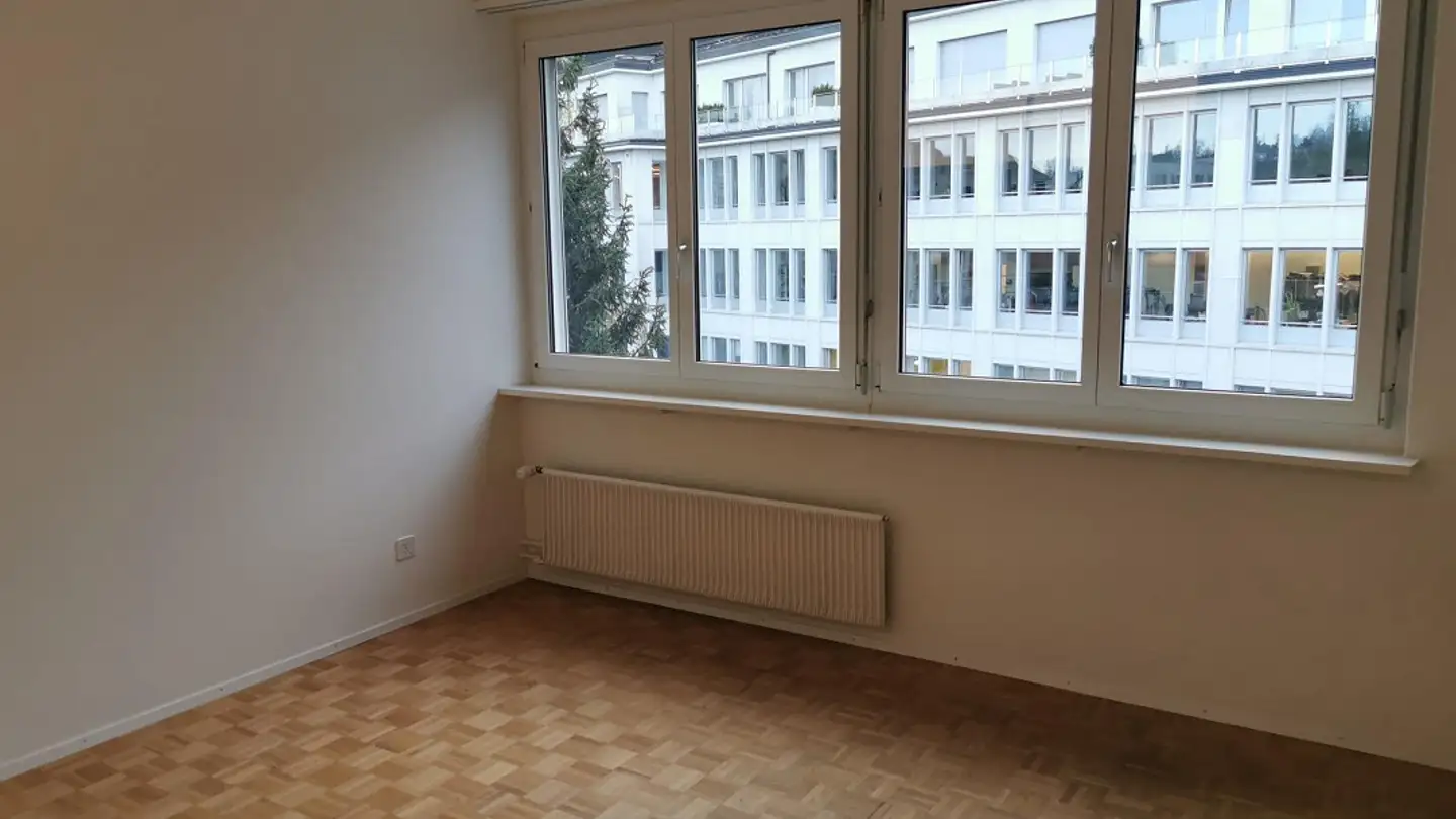 Appartement à louer - Gartenstrasse 5, 9000 St. Gallen - Photo 3