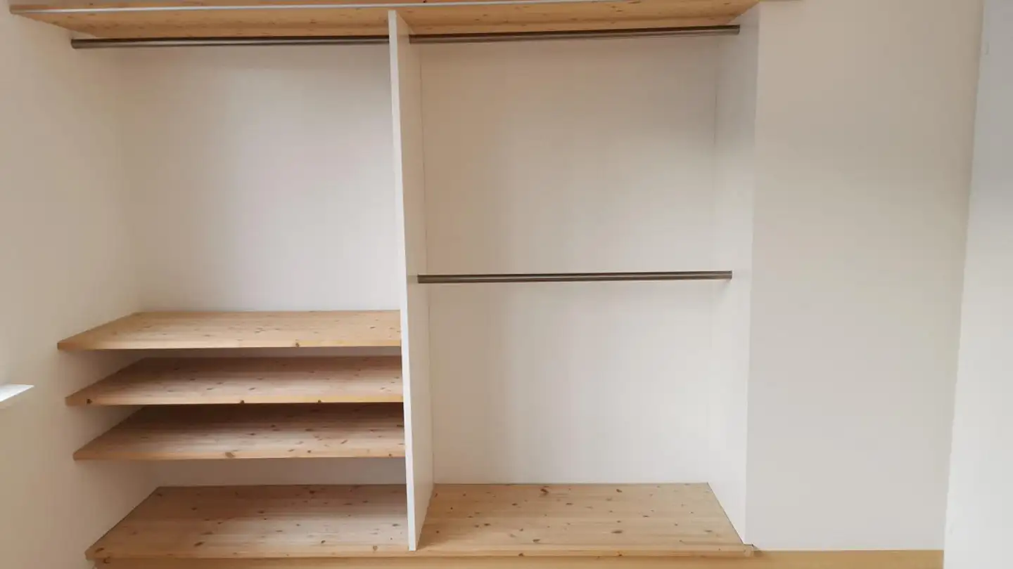 Appartement à louer - Gartenstrasse 5, 9000 St. Gallen - Photo 4