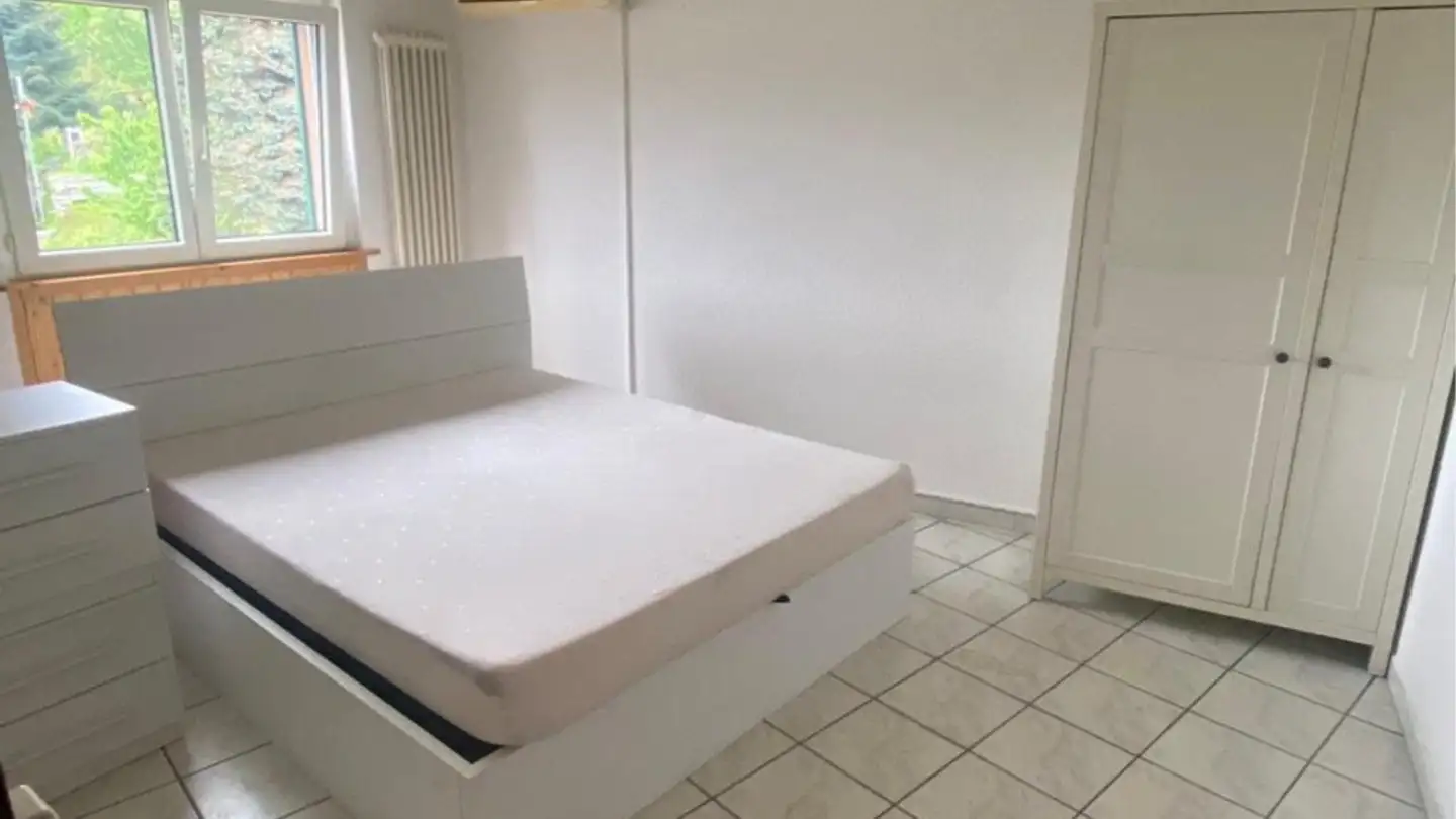 Appartamento in affitto - Via Camoghè 5, 6593 Cadenazzo