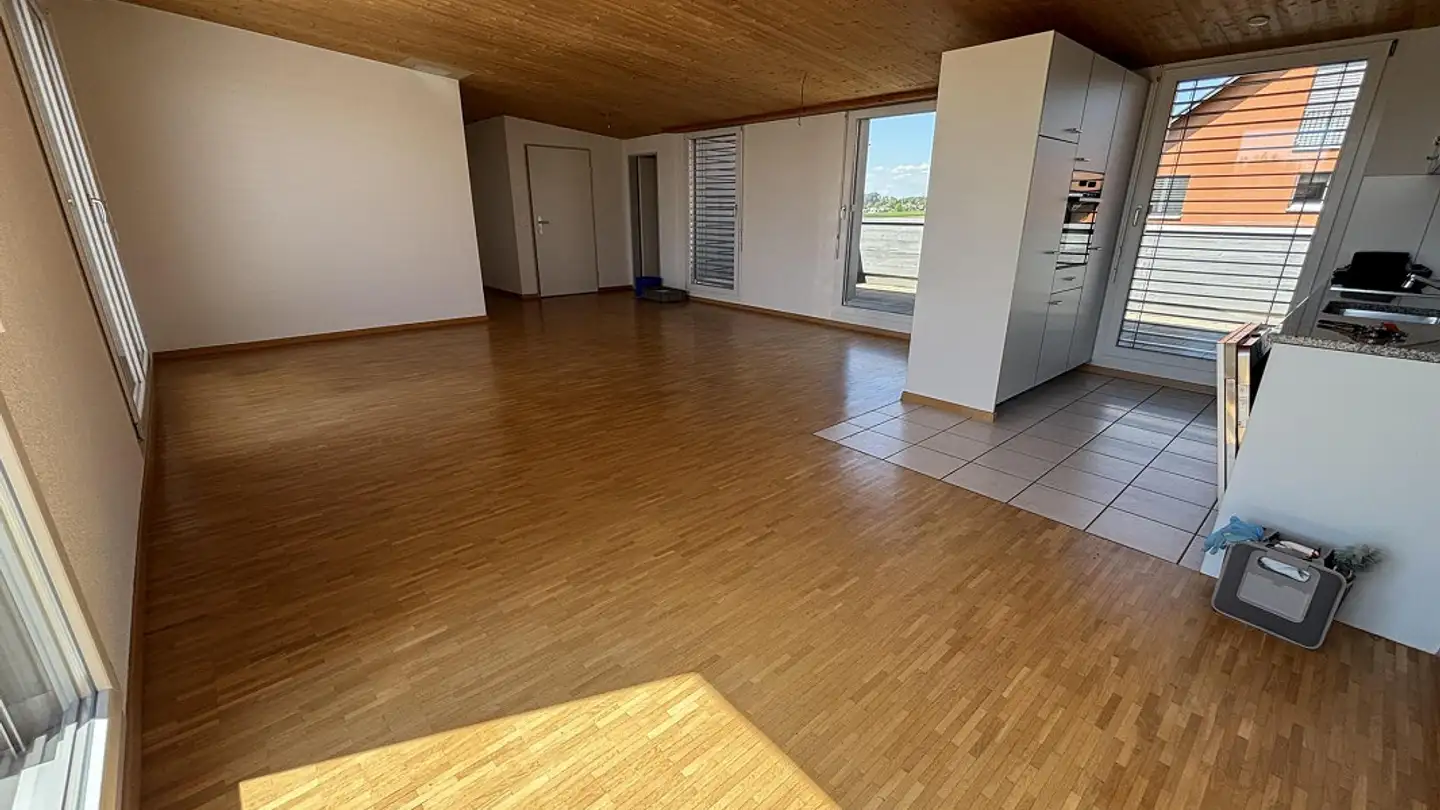 Appartamento in affitto - Turnerstrasse 23, 8472 Seuzach - Photo 3