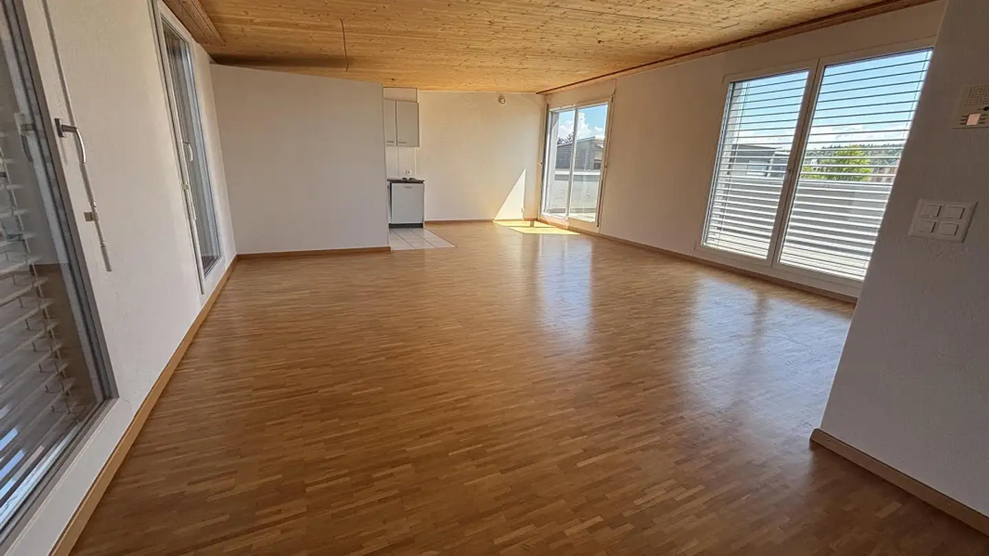 Appartamento in affitto - Turnerstrasse 23, 8472 Seuzach - Photo 4