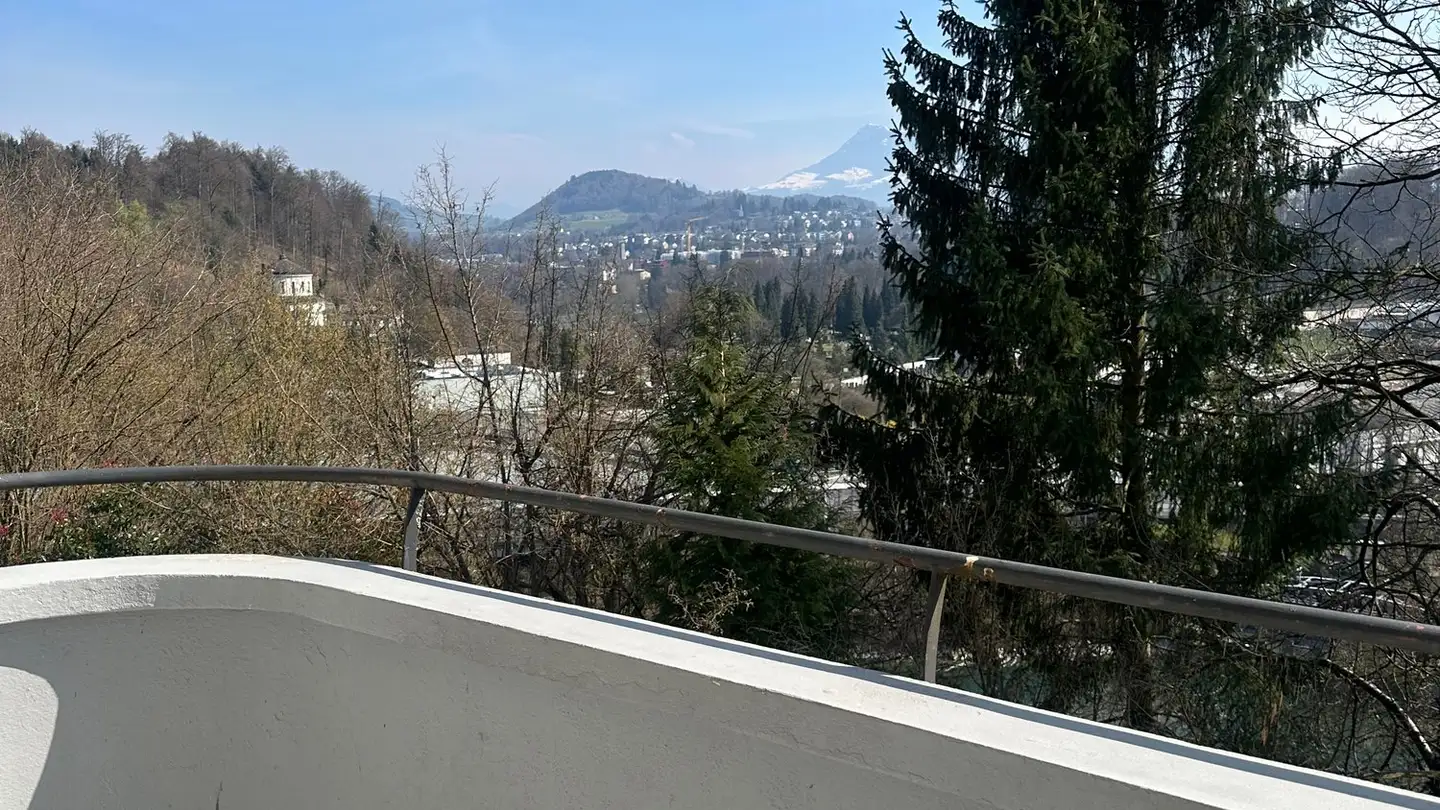 Apartment for rent - Heiterweid 13, 6015 Luzern - Photo 4