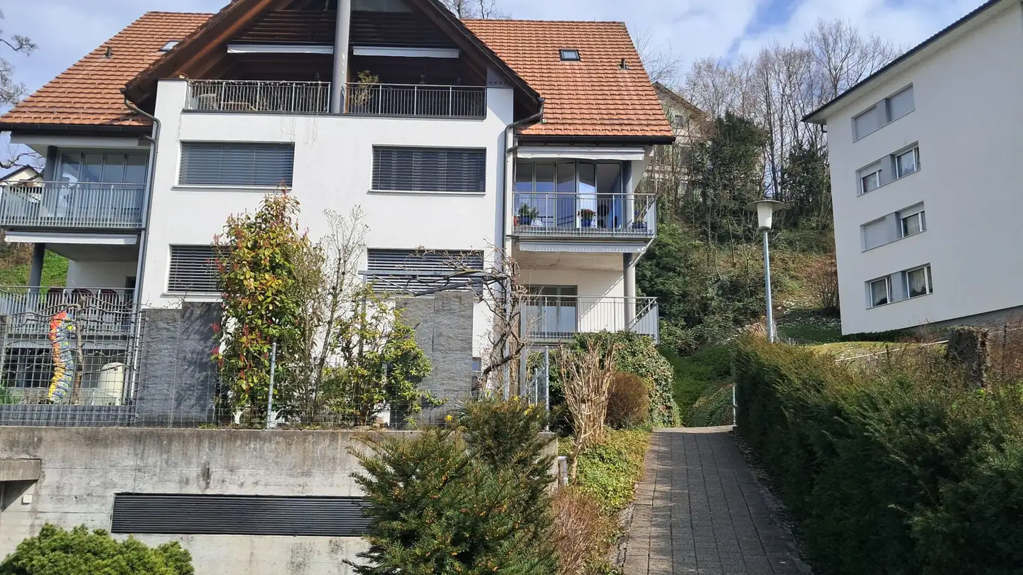 Appartement à vendre - Nauengüetli 5, 8630 Rüti ZH