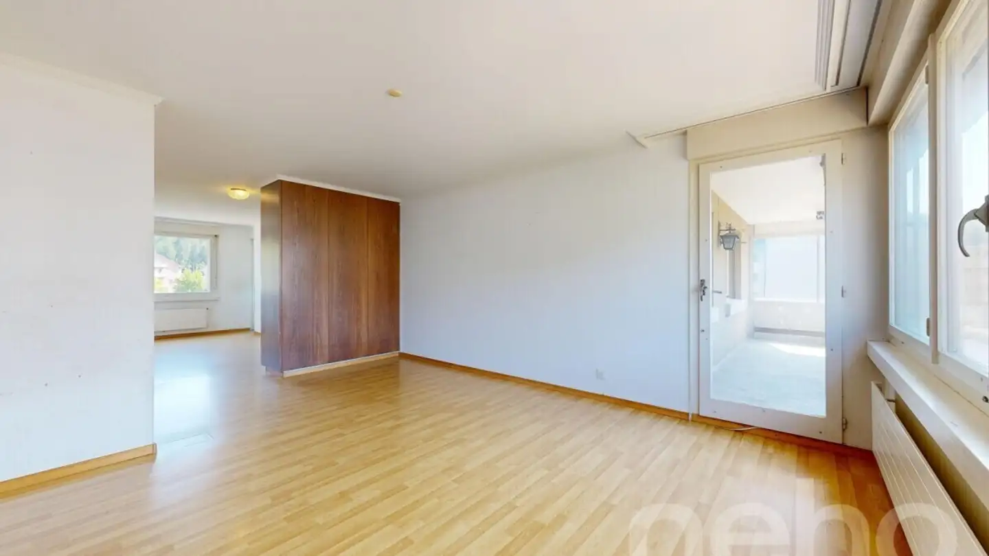 Appartamento in vendita - Wartburgstrasse 12, 4663 Aarburg - Foto 2