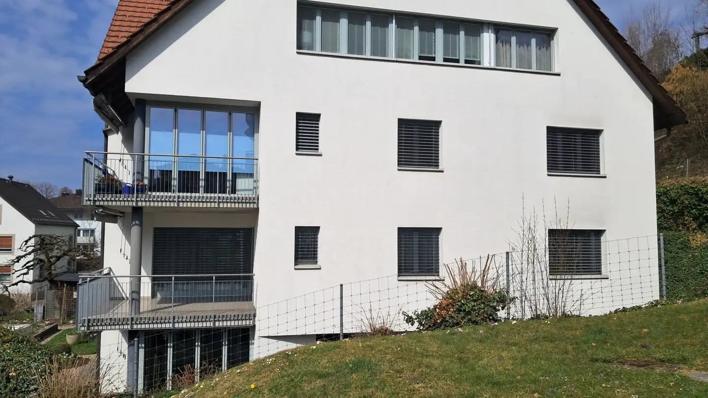Appartamento in vendita - Nauengüetli 5, 8630 Rüti ZH - Foto 2
