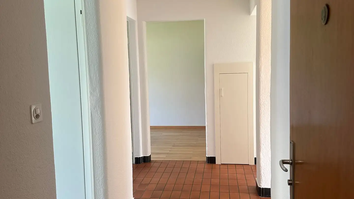 Apartment for rent - Heiterweid 13, 6015 Luzern - Photo 2